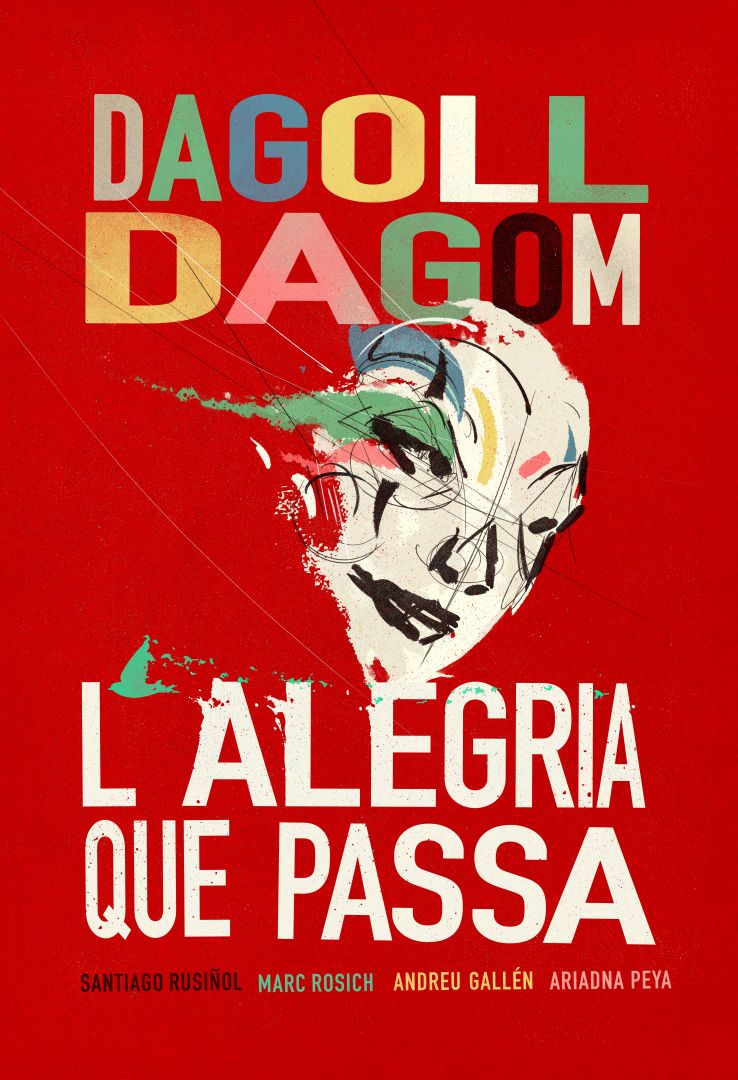L'alegria que passa