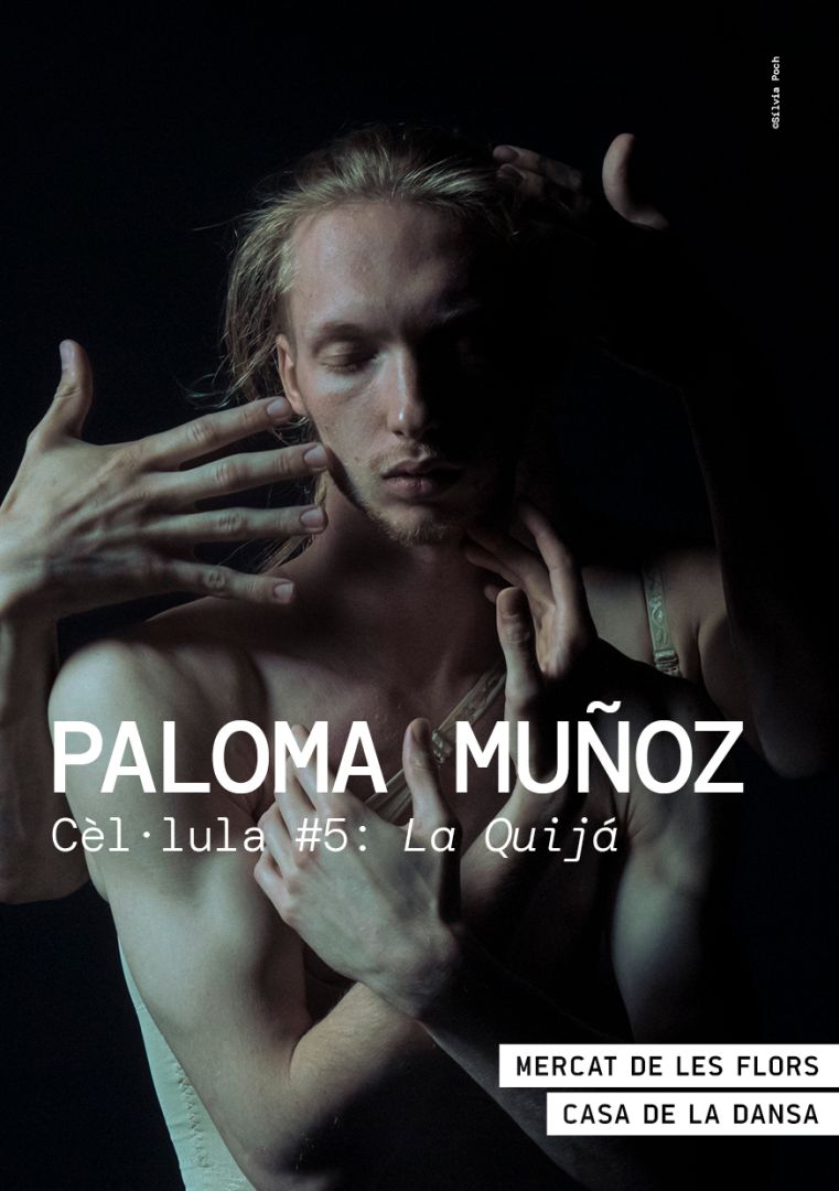 La Quijá