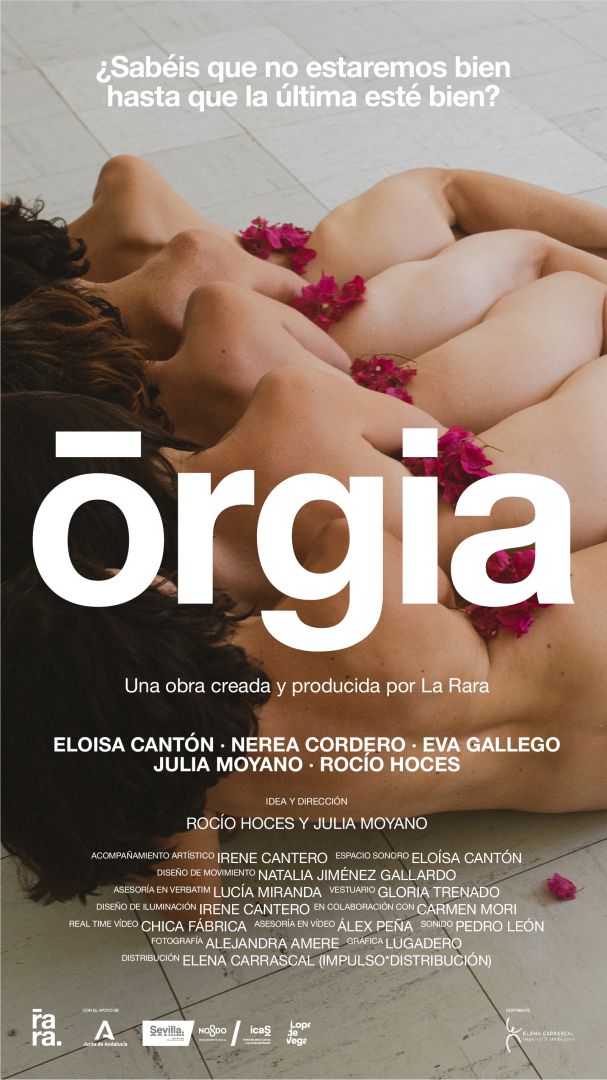 Órgia