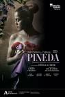 Pineda. Romance popular en tres estampas